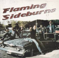 The Flaming Sideburns : Loose My Soul